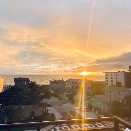 Gulf Coast Gold Private Condo - 2Bed, 2Bath, Sleep 6, Across Street From Beach, Balcony Views Of Sunsets, Beach & Gulf, Pool, Gym St. Pete Beach Exterior foto